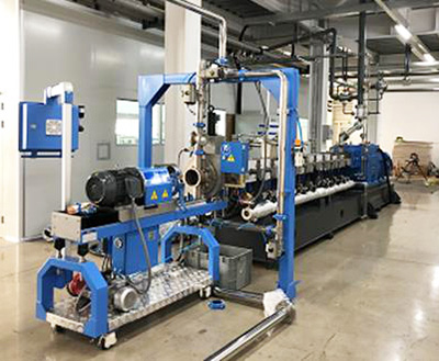 使用水下切粒機(jī)有什么講究？要注意什么？